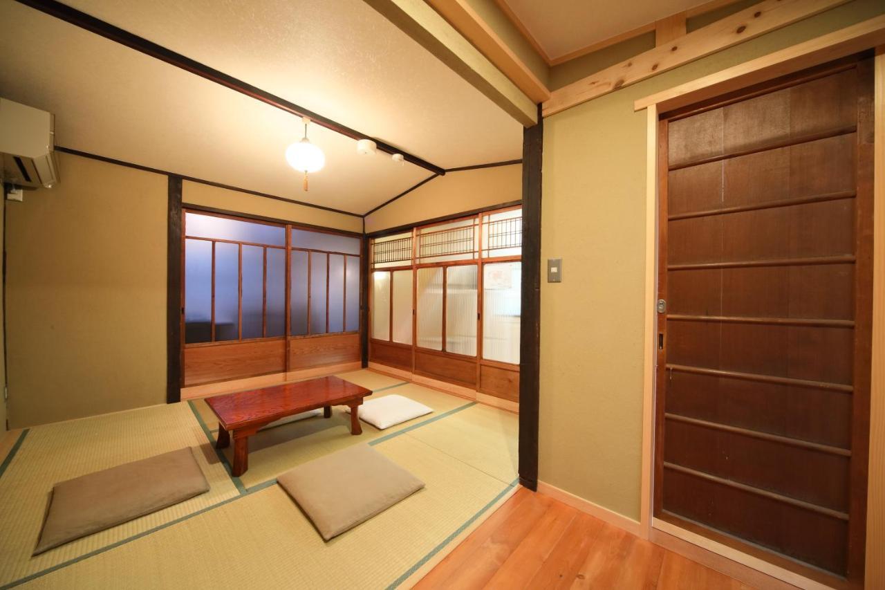 Kyomachiya Gion Miyagawatei *