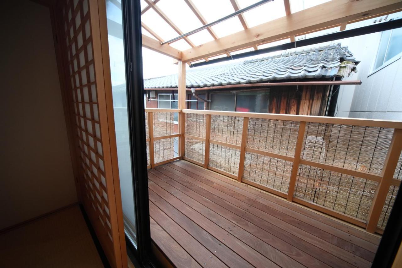 Kyomachiya Gion Miyagawatei * Kyoto